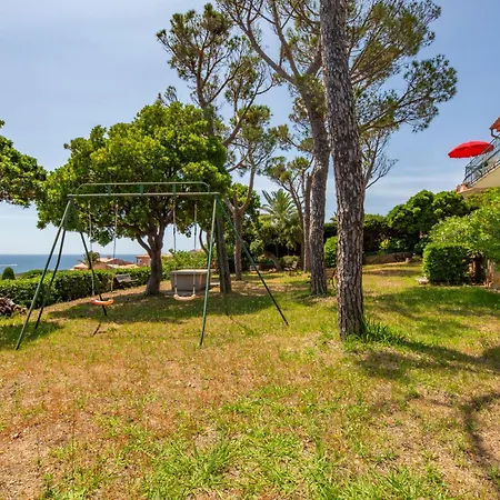 Boudi-ou-2 By Interhome Apartament Saint-Raphaël