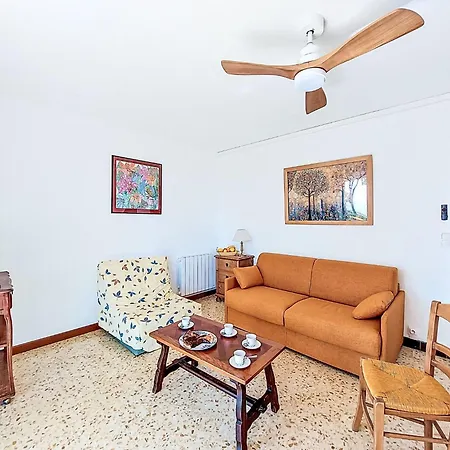 Boudi-ou-2 By Interhome Apartament