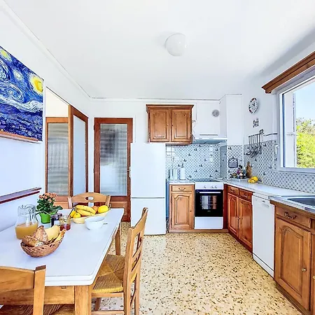 Boudi-ou-2 By Interhome Apartmán *