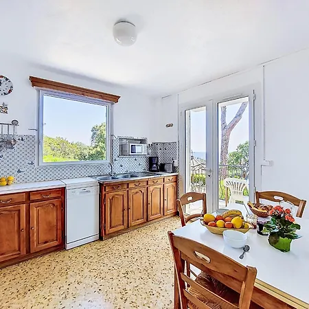 Boudi-ou-2 By Interhome Apartmán *