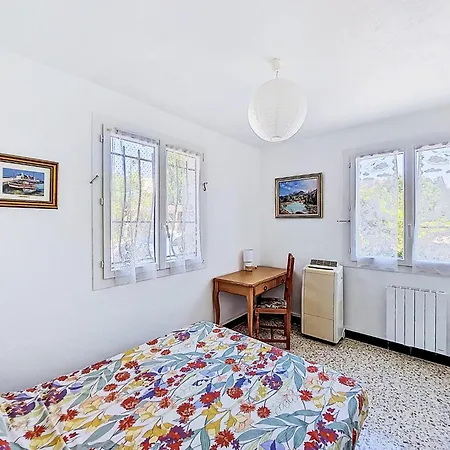 Boudi-ou-2 By Interhome Saint-Raphaël