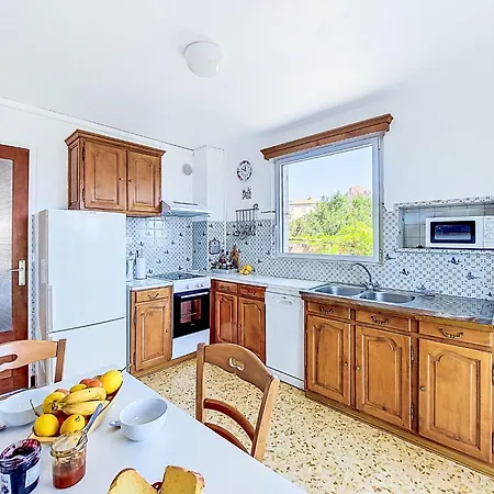 Boudi-ou-2 By Interhome Apartament *