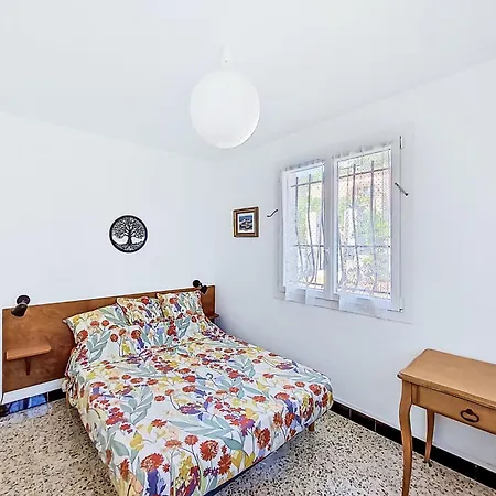 Boudi-ou-2 By Interhome Apartmán Saint-Raphaël