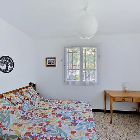 Boudi-ou-2 By Interhome Apartmán *