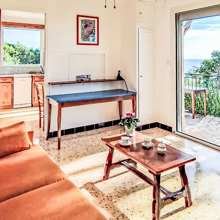 Boudi-ou-2 By Interhome アパート Antheor-Cap-Roux