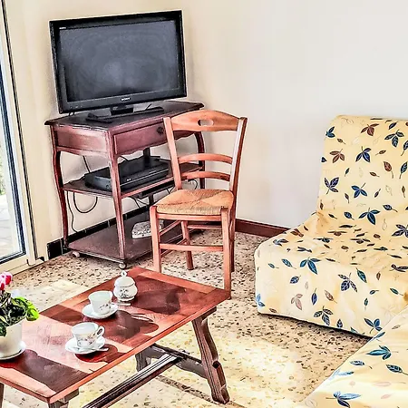 アパート Boudi-ou-2 By Interhome *