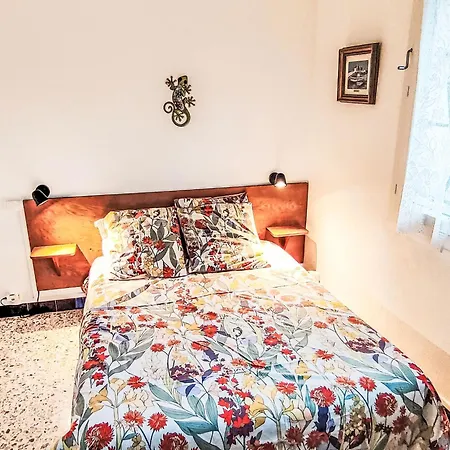 Boudi-ou-2 By Interhome アパート *