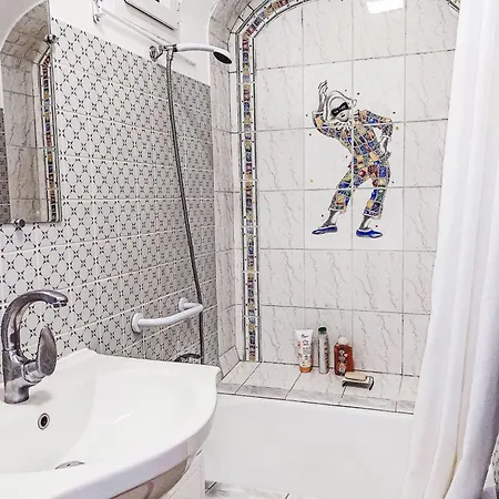 アパート Boudi-ou-2 By Interhome *