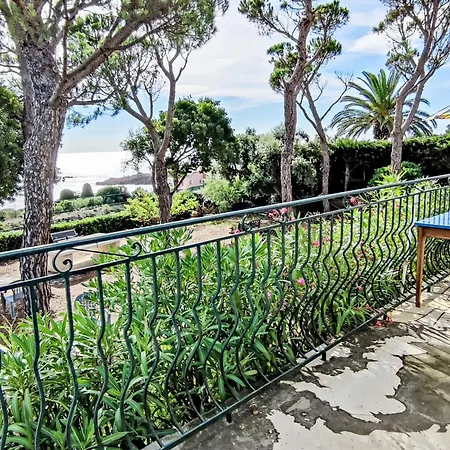 Boudi-ou-2 By Interhome アパート