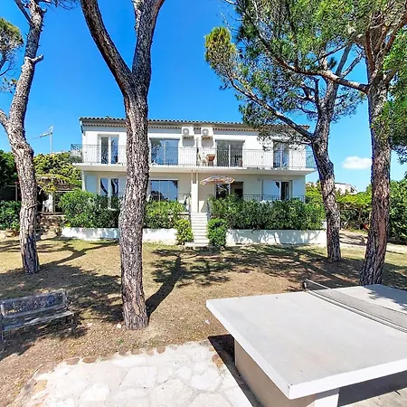 Boudi-ou-2 By Interhome * Saint-Raphael (Var)