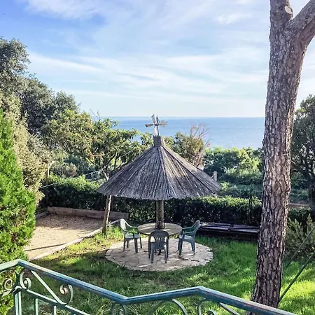 Boudi-ou-2 By Interhome Apartment Saint-Raphaël